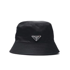 Prada Bucket Hat